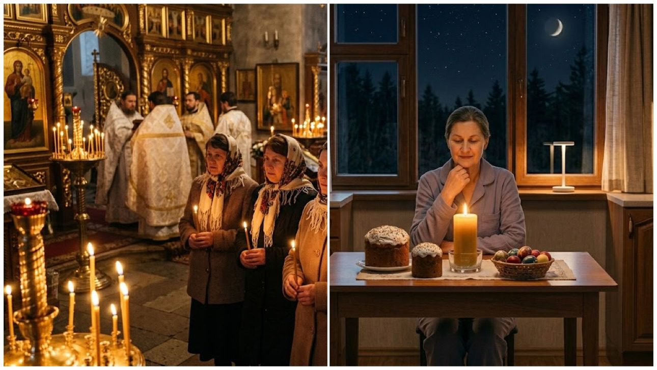Kodėl prieš Velykas naktį negalima miegoti? Pamiršta tradicija turi vieną paaiškinimą