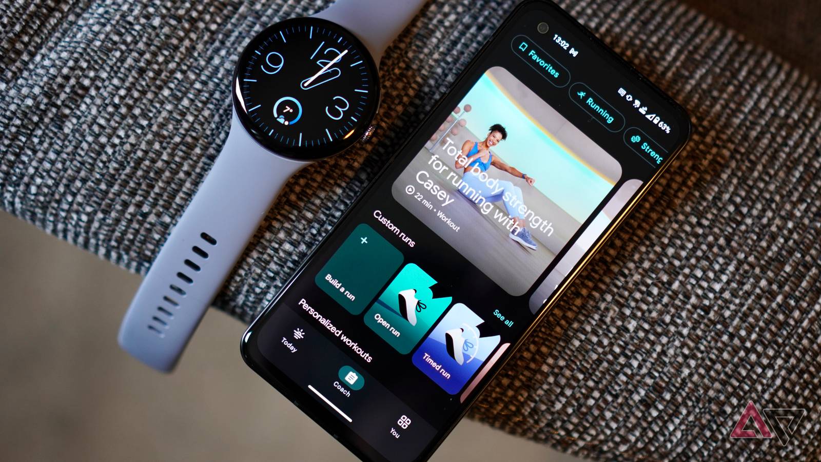 „Google“ atsisako „Fitbit“ vardo? Nutekėjo „Google Health Premium“ ženklinimas ir kainų pokyčiai