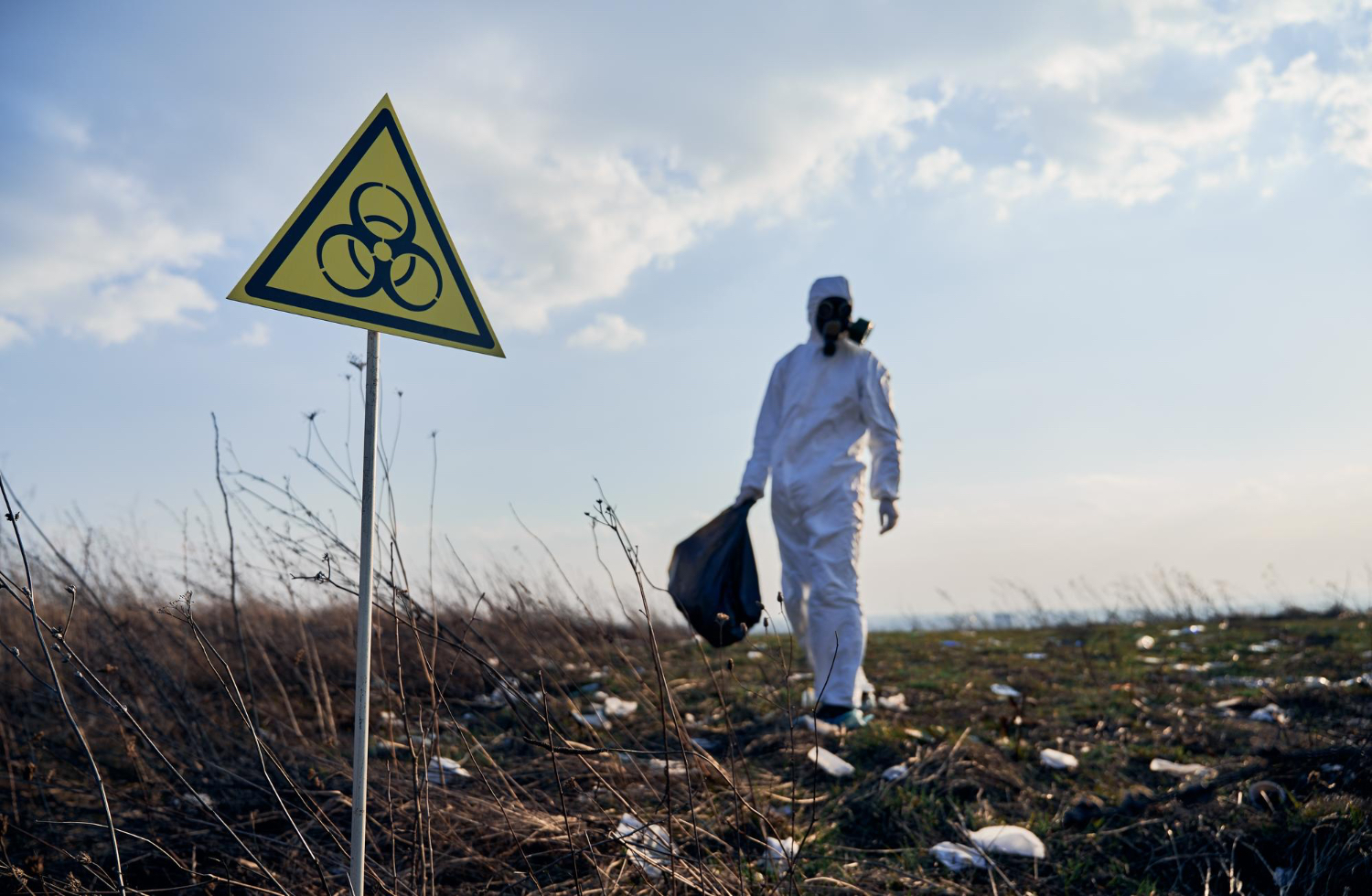 Černobylis ir Fukušima išmokė svarbią pamoką: štai kaip radiacija keliauja gamtoje