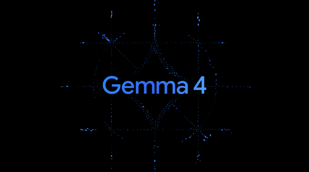 „Google“ pristatė „Gemma 4“: atviri DI modeliai, kurie lenkia net 20 kartų didesnius