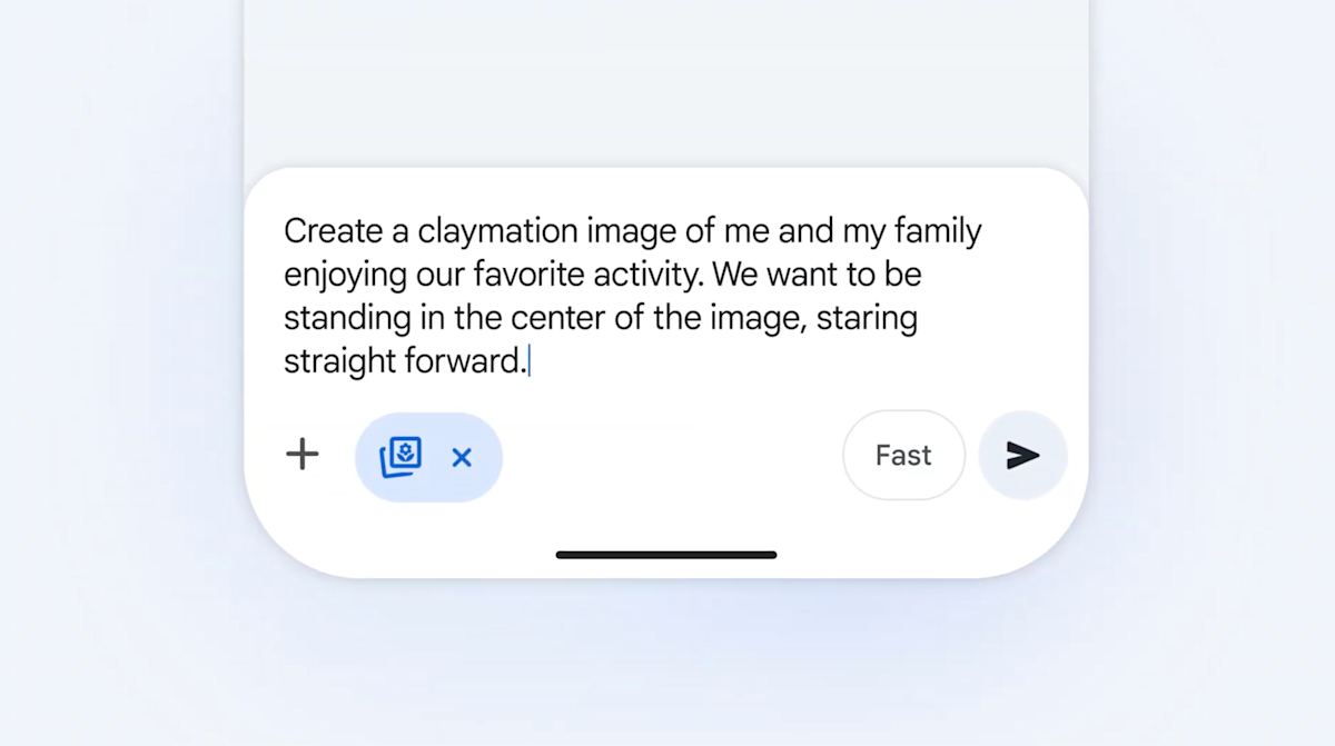 „Gemini“ imsis jūsų „Google Photos“ ir laiškų: taip kurs asmeniškas nuotraukas be pastangų