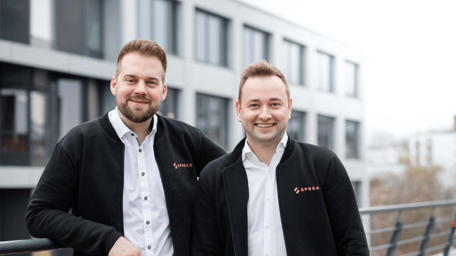 „SPREAD AI“ pritraukė apie 28 mln. eurų: plėtra su „Salesforce“ ir DI gamybos duomenims sujungti