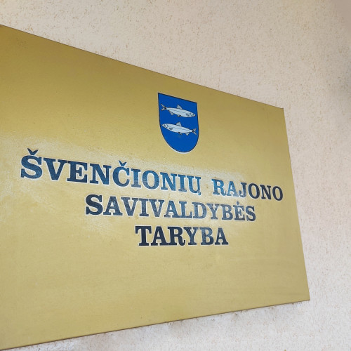 Svarbus posėdis artėja: balandžio 21 d. renkasi Švietimo, kultūros ir socialinių reikalų komitetas
