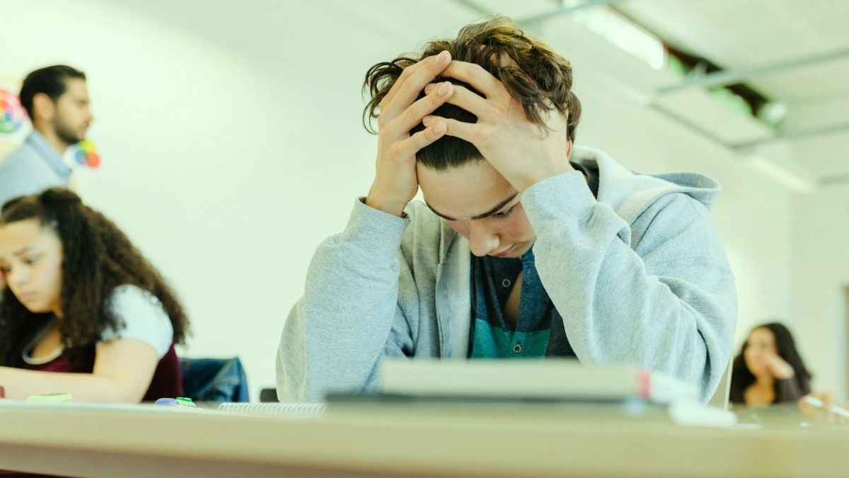 11 tūkst. paauglių tyrimas JAV: kanapės siejamos su lėtesne atminties ir dėmesio raida