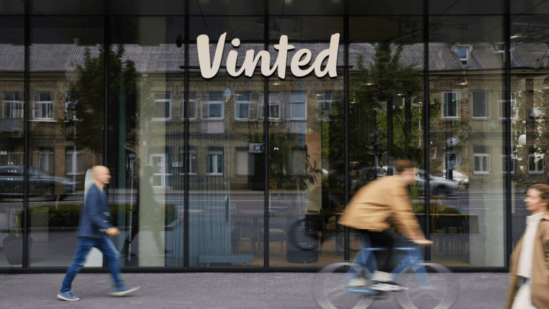 „Vinted“ vertė išaugo iki 8 mlrd. eurų: už 880 mln. eurų parduotos akcijos, ką tai keičia