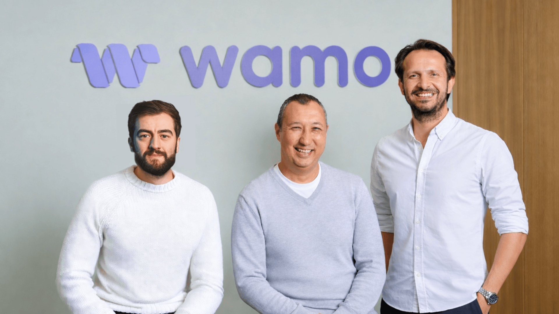 „Wamo“ pritraukė 10 mln. eurų: plečiasi į Italiją ir Šiaurę, diegs DI įrankius SVV