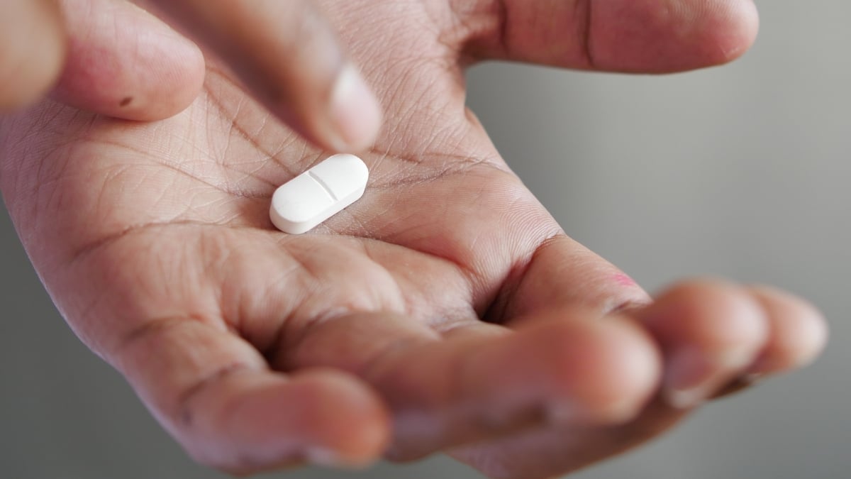 FDA patvirtino „Eli Lilly“ lieknėjimo tabletę: ją galima gerti bet kuriuo paros metu
