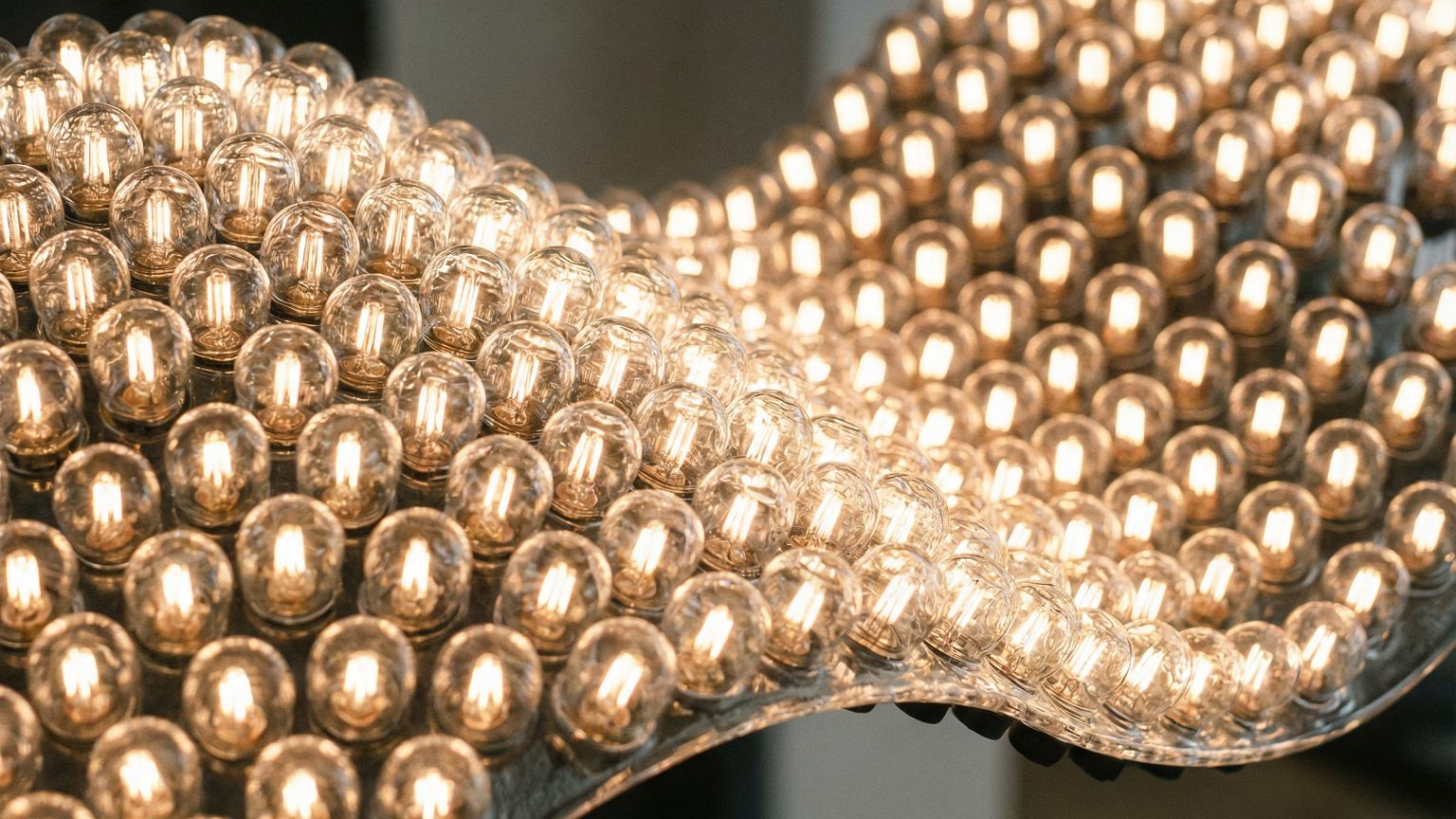 LED eros pabaiga? Į namus ateina OLED šviesa – efektas stebina net skeptikus