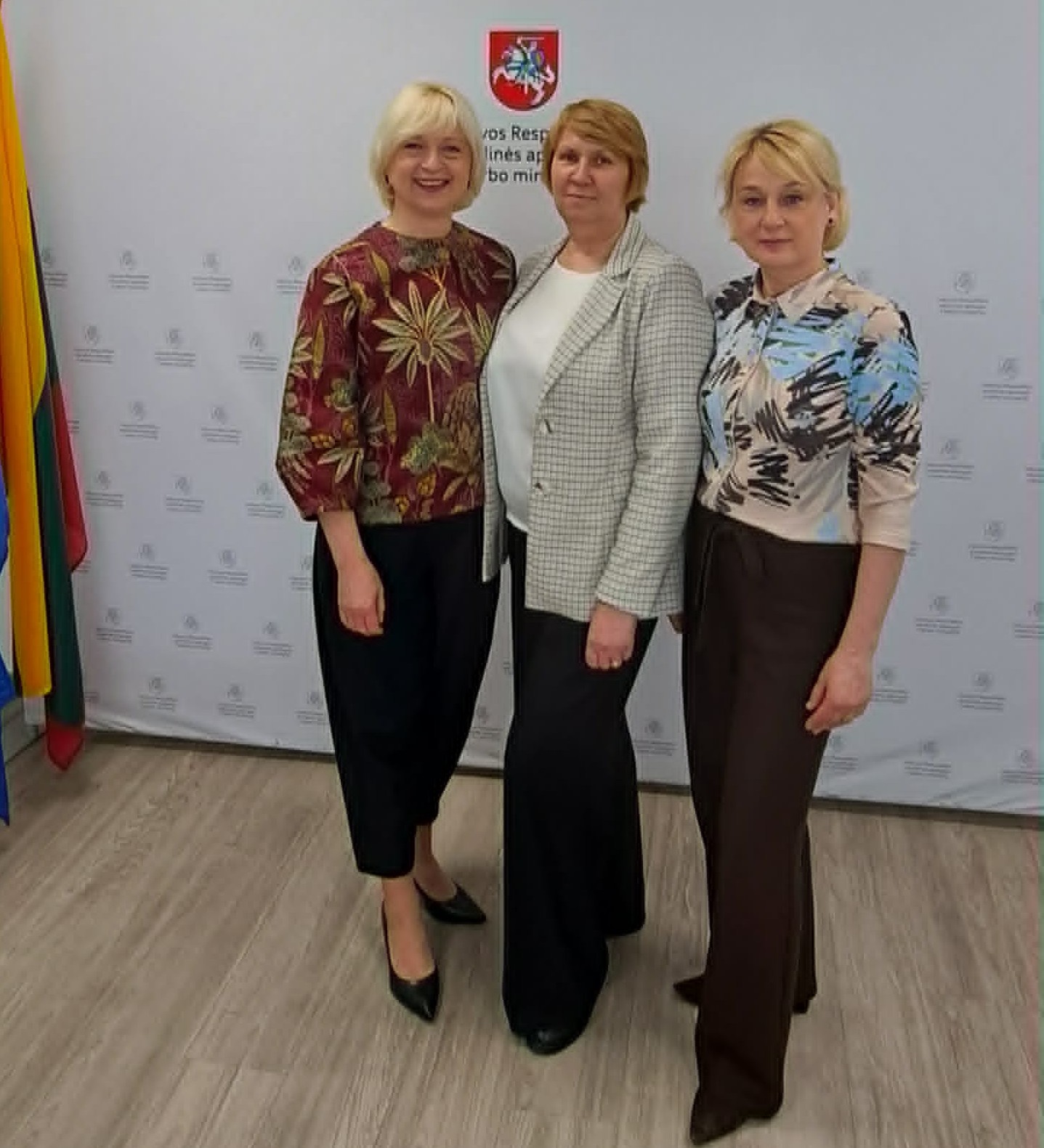 Deinstitucionalizacija iki 2030-ųjų: Molėtų savivaldybė aptarė žmonių su negalia globos pažangą ir rizikas