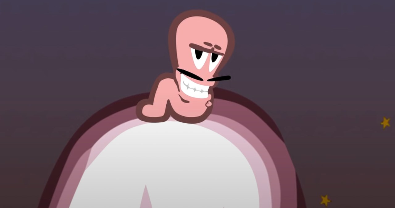 Legendiniai „Worms“ grįžta? Nutekinti vaizdai atskleidė naują „Team17“ projektą