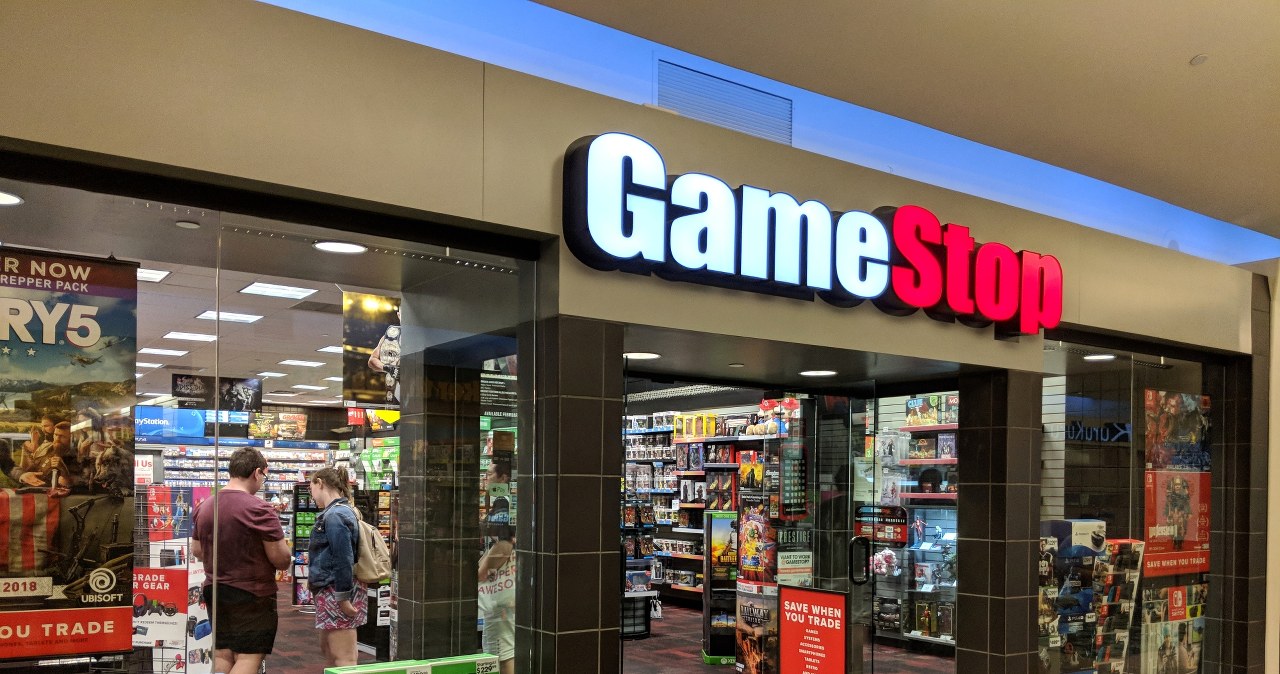 „eBay“ atkirto „GameStop“: 52 mlrd. eurų sandoris žlugo, rinką supurtė ir M. Burry žingsnis