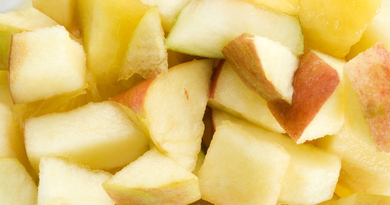 Paprastas obuolys gali geriau stabilizuoti cukrų nei bananas: kaip jį valgyti teisingai