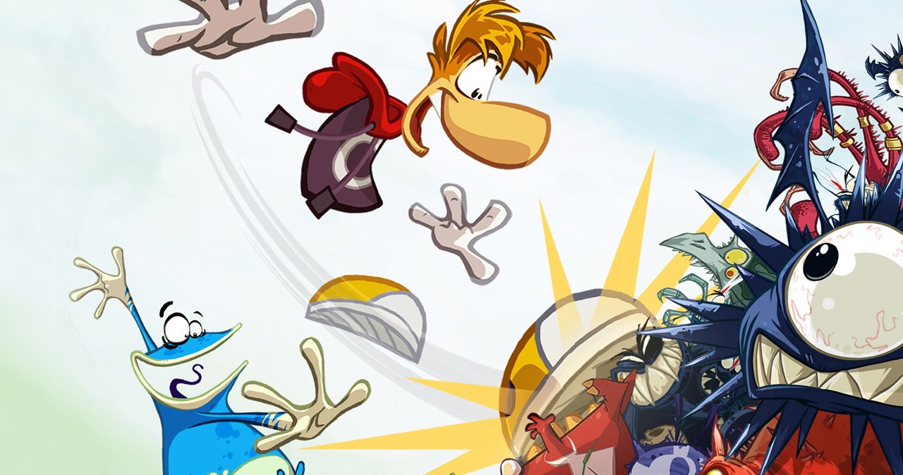 „Xbox Store“ netyčia atskleidė „Rayman Origins Remaster“: 4K, 60 k./s ir šokiruojanti kaina