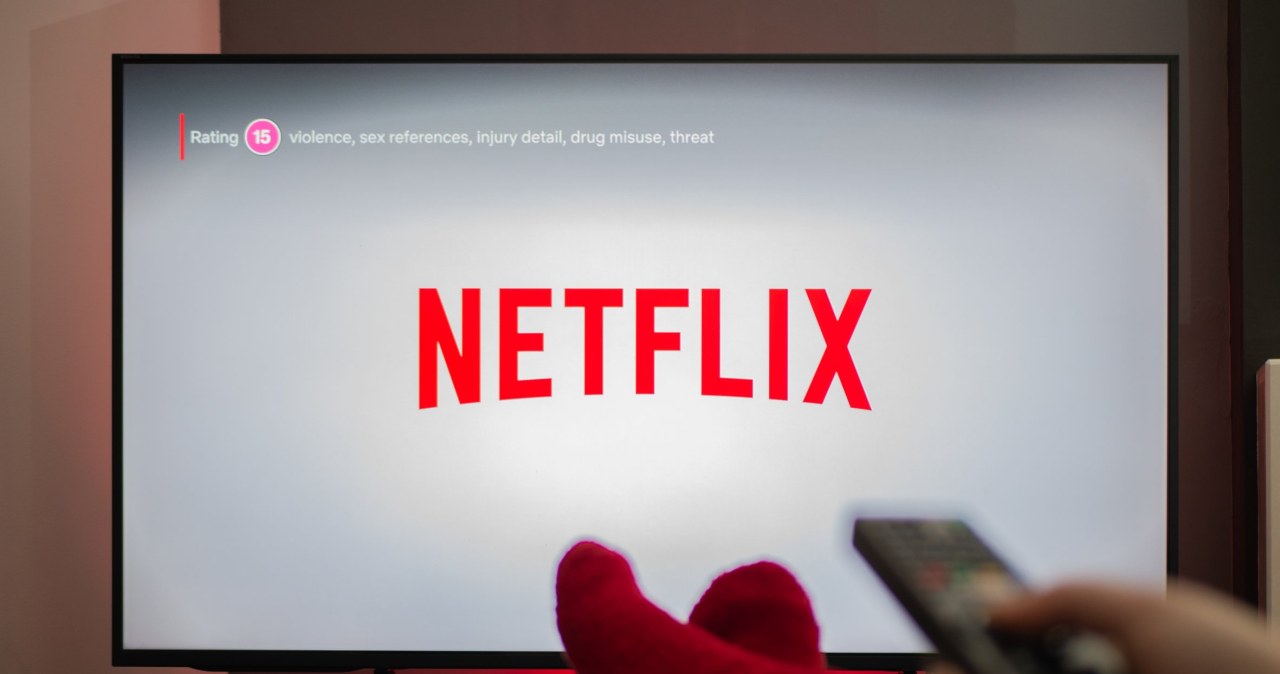 „Netflix“ TV testas stebina: DI balso asistentas pasakys, ką žiūrėti, užteks pulto mygtuko
