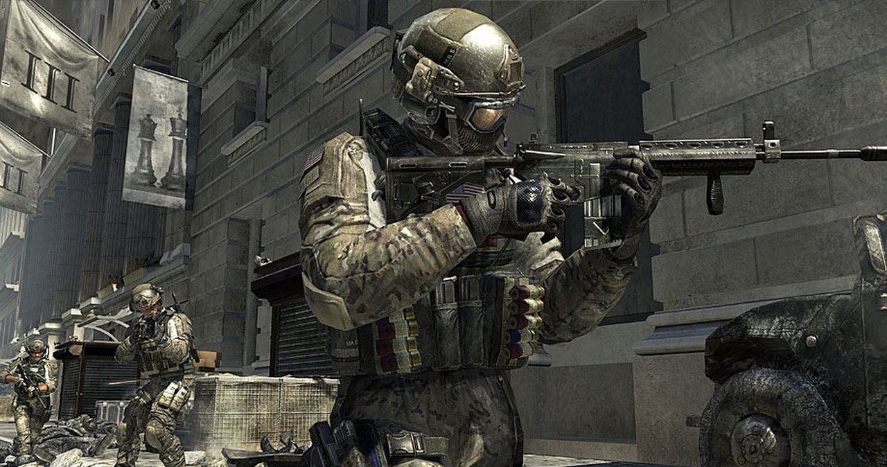 Nutekėjo svarbi detalė apie naują Call of Duty: ar Modern Warfare 4 vis dar kuriamas PS4?