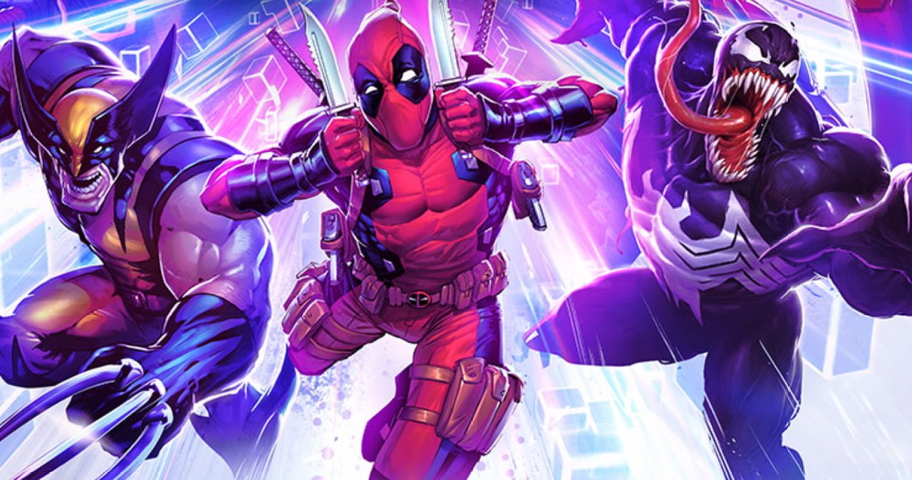 „Marvel Snap“ kūrėjai atleidžia darbuotojus: ar populiari kortų žaidimo sensacija atlaikys?