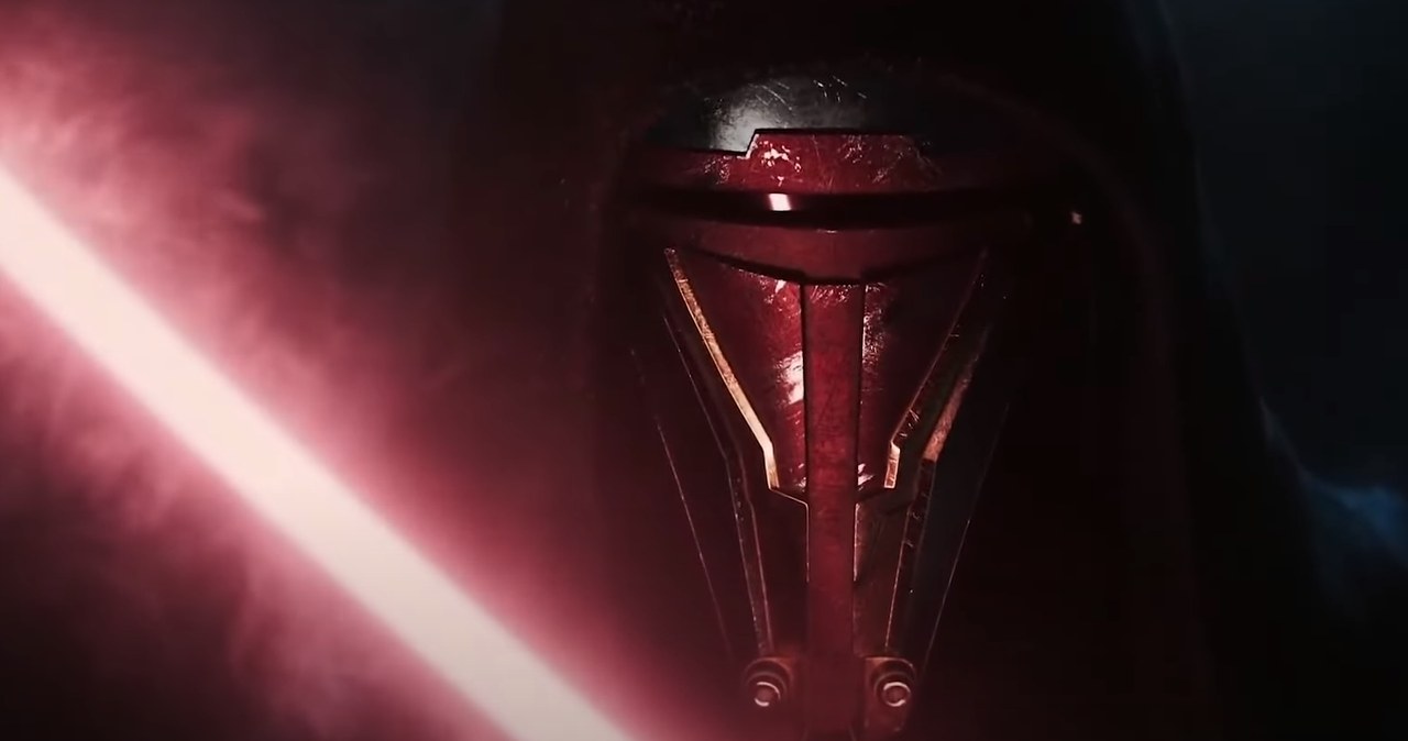 Į internetą nutekėjo „Star Wars: KOTOR“ perdirbinio vaizdai: štai kas vyksta užkulisiuose