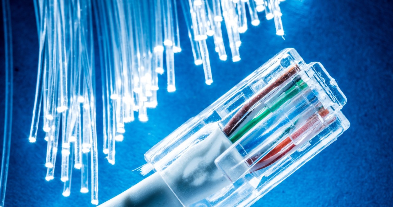 Płacisz už 1 Gb/s, o gauni mažiau? Štai kaip patikrinti šviesolaidį ir kas vagia greitį