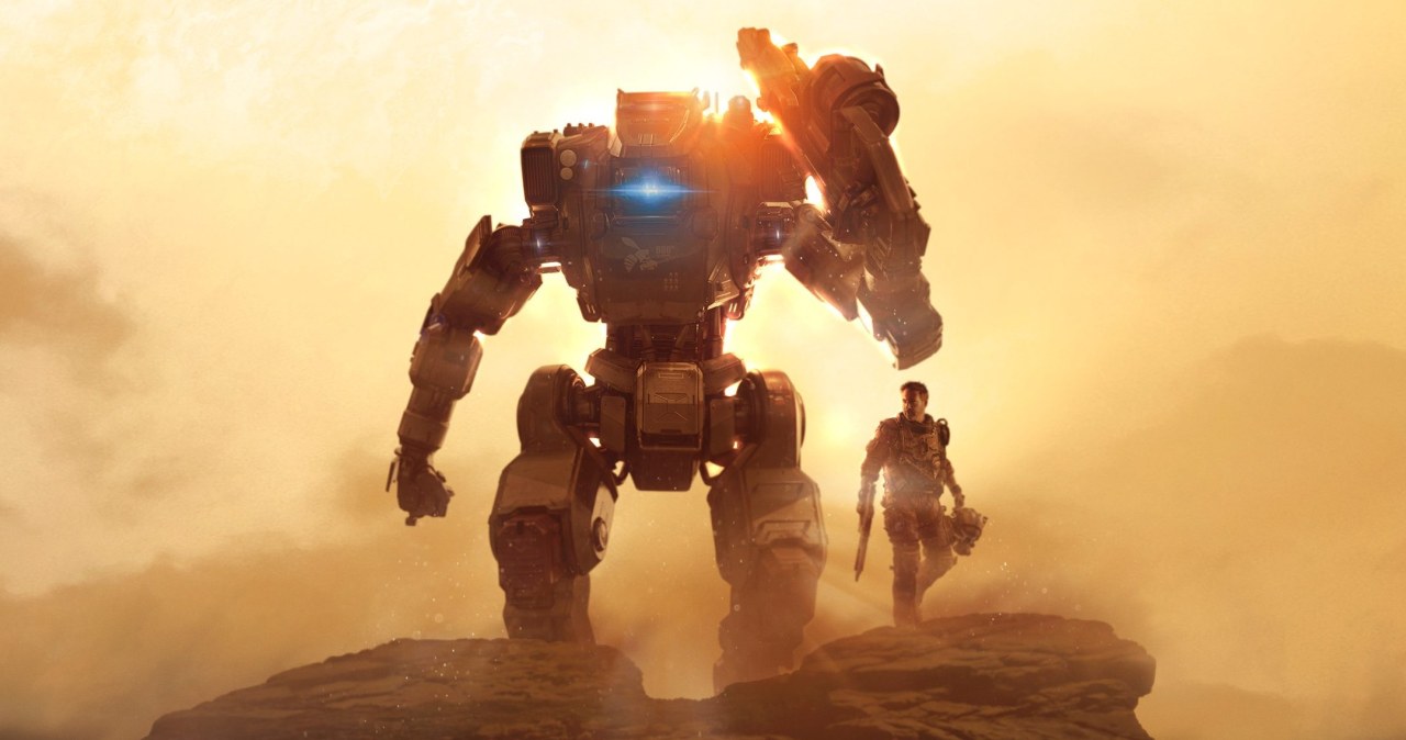 „Titanfall“ dvasinis įpėdinis jau pakeliui: ką kuria „Splitgate“ studija „1047 Games“?