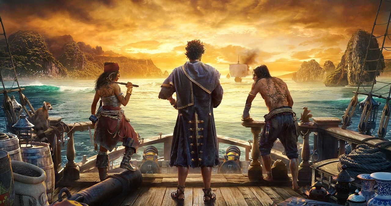 Turėjo būti „Ubisoft“ AAAA hitas, o dabar atiduoda beveik veltui: „Skull and Bones“ kaina krenta