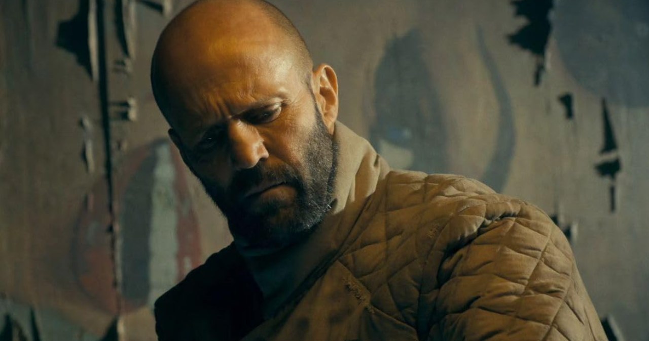 Jasonas Stathamas kaip GTA 4 herojus? DI sukurtas netikras filmo anonsas įžiebė diskusijas
