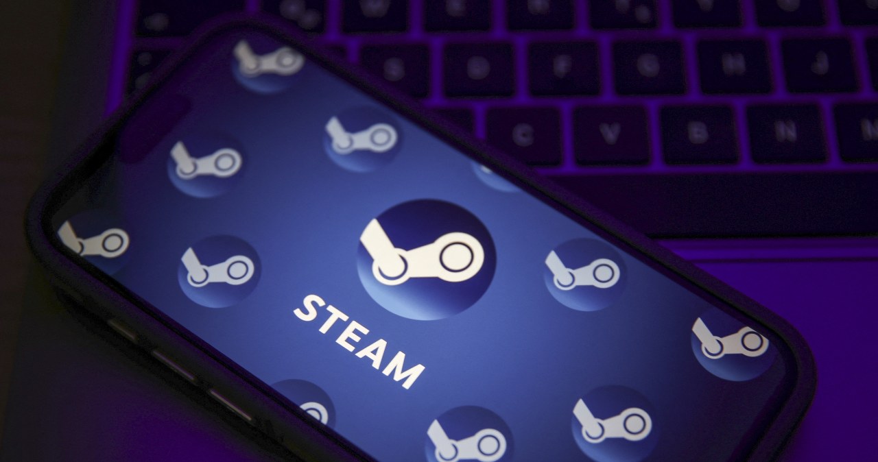 Steam ruošia didžiausią permainą per metus: atnaujintas turgus pakeis daugumą žaidėjų