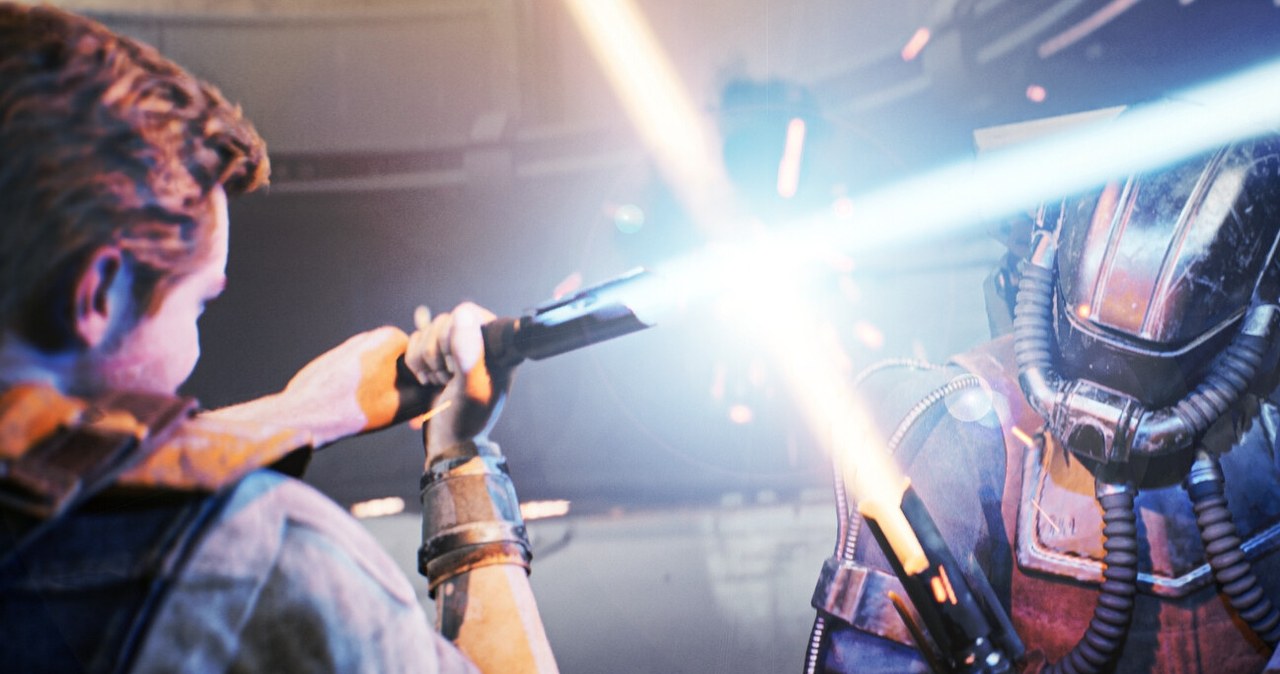 „Lucasfilm“ patvirtino Star Wars Jedi 3: Calo Kestiso istorija tęsiasi ir už žaidimų ribų