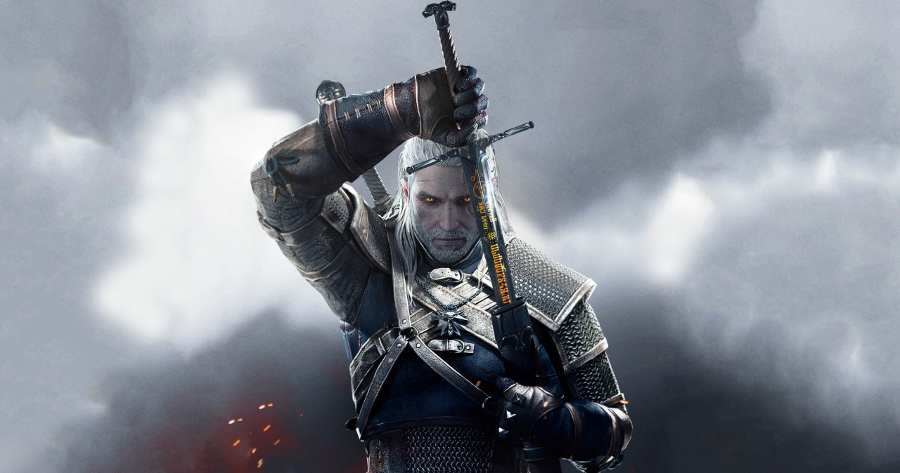 „Wiedźmin 3“ vėl šluoja: „CD Projekt RED“ atskleidė stulbinamą pardavimų ribą