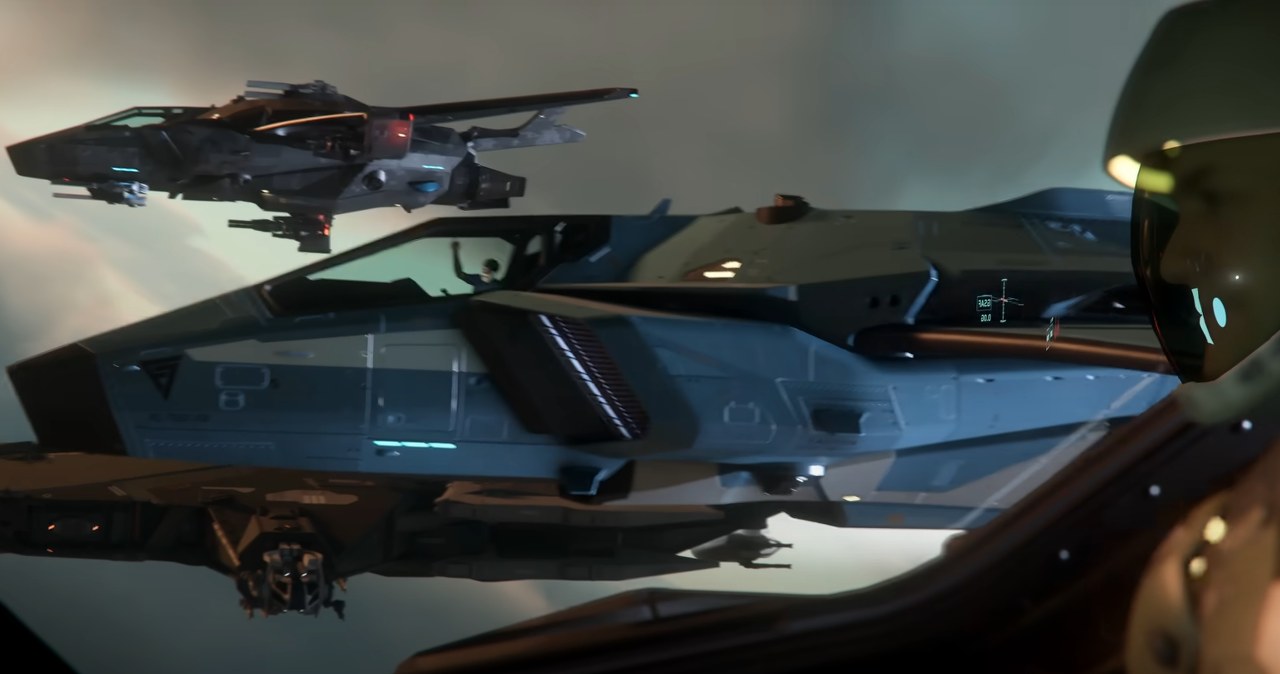 „Star Citizen“ ruošia resetą: žaidėjas įdėjo 23 000 eurų, bet vis tiek praras progresą