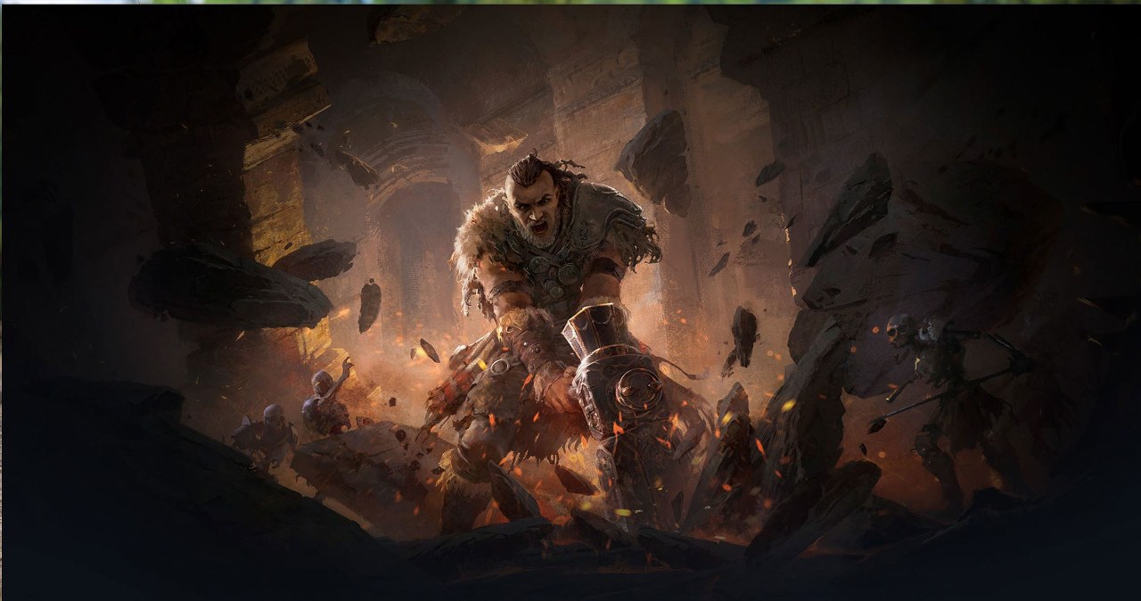 Path of Exile 2 nemokamai jau šį savaitgalį: kūrėjai žada didžiausią revoliuciją nuo 2024 metų