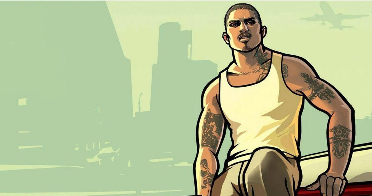 GTA: San Andreas herojus atsidūrė Vietnamo kare: DI sukurtas vaizdo įrašas stebina gerbėjus