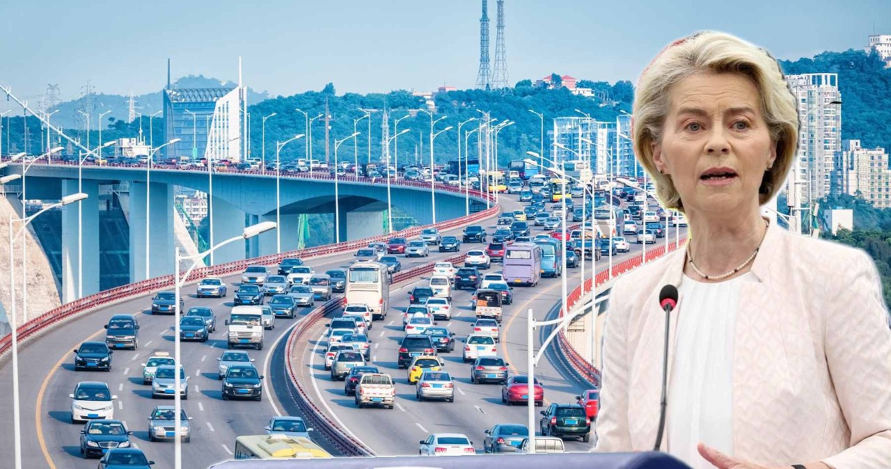 Lenkija atsisako mokesčių automobiliams su vidaus degimo varikliais: Europos Komisija pritarė KPO pakeitimams