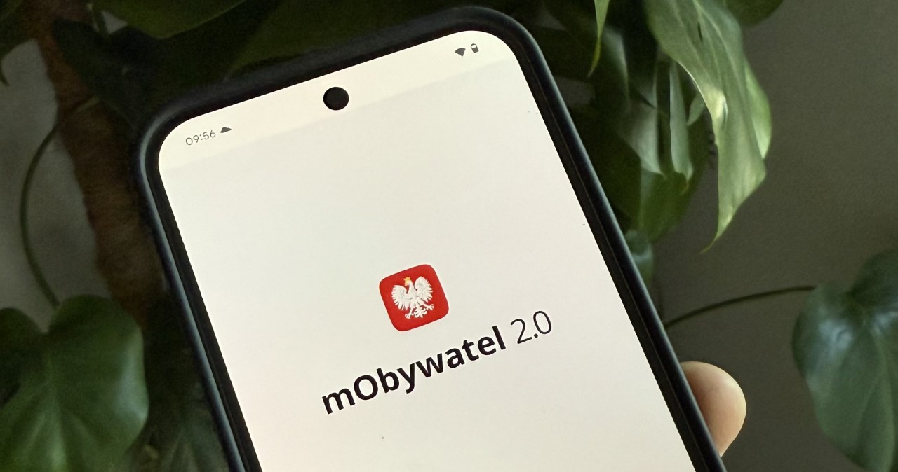 Lenkijos programėlė „mObywatel“ sprogo: jau 12 mln naudotojų ir dešimtys milijonų dokumentų