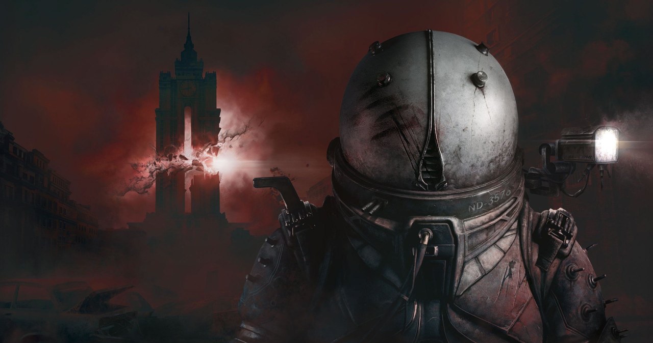 Lenkai sukūrė siaubo hitą ir susižėrė tris apdovanojimus: „Bloober Team“ triumfas Digital Dragons