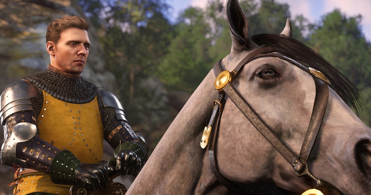 „Warhorse Studios“ signalizuoja Kingdom Come 3: žaidimo gali tekti laukti trumpiau, nei manyta