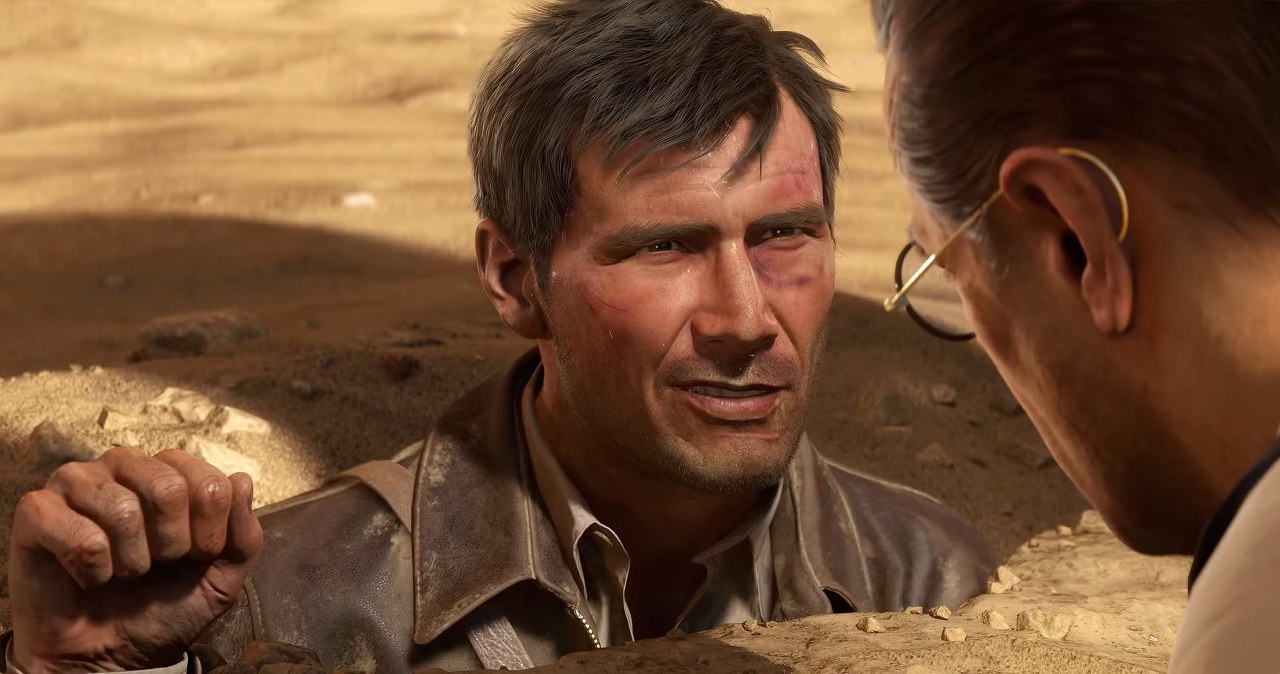 Indiana Džounsas atėjo į Nintendo Switch 2: palygino su PS5 ir Xbox – skirtumas aiškus