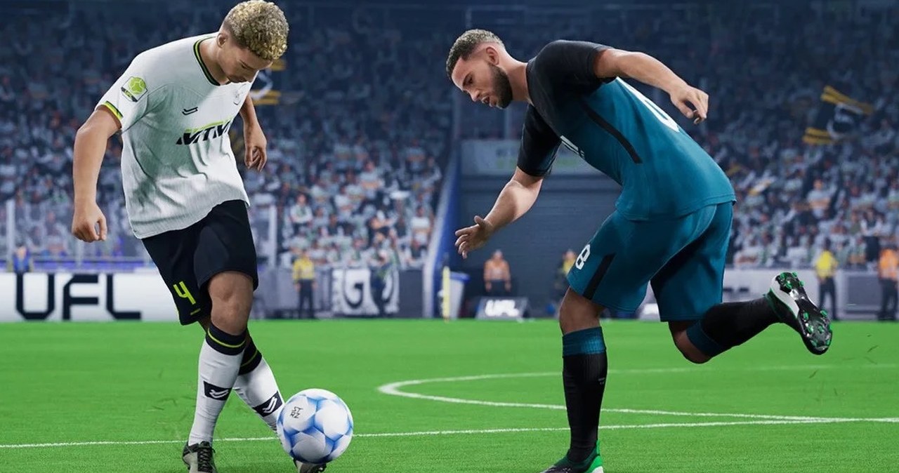 Futbolo žaidimas su Cristiano Ronaldo veidu jau gegužę atkeliauja į telefonus: ar iššaus?