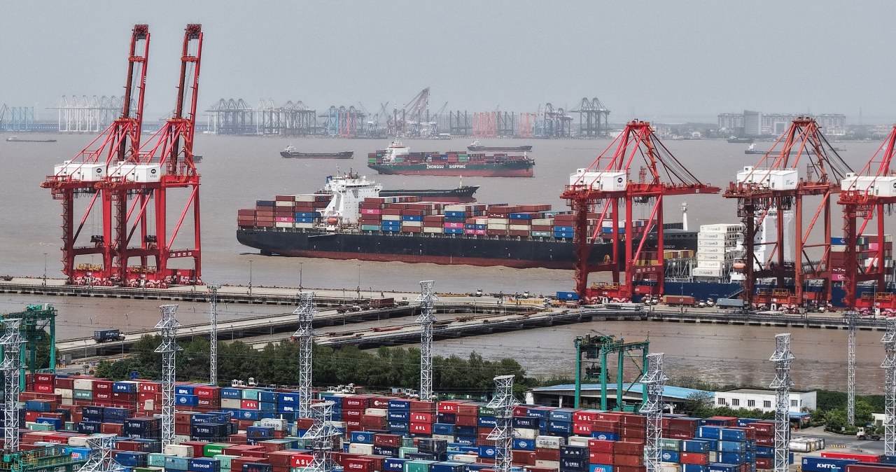 Kinijos įtaka Mercosur auga: milijardinės investicijos, maisto importas ir technologijų eksportas