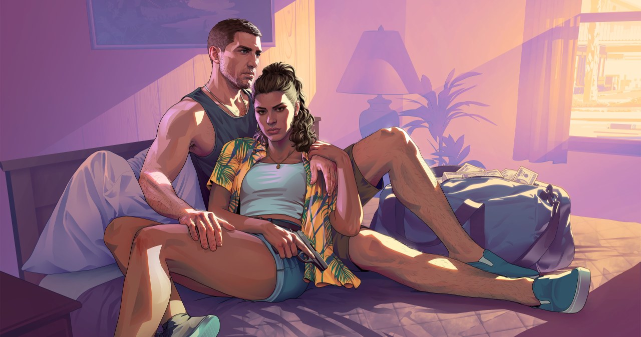 Į tinklą nutekėjo GTA 6 kaina: už „Rockstar Games“ hitą gali tekti pakloti daugiau, nei tikėtasi