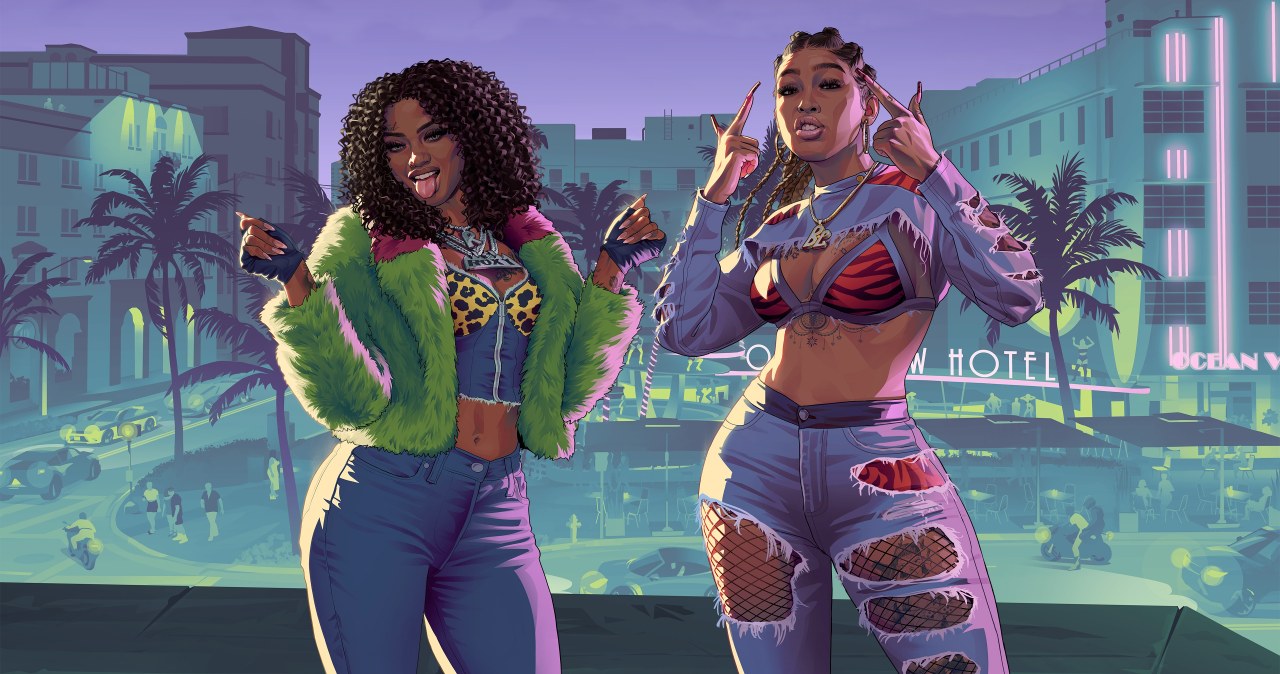 Take-Two atskleidė tiesą: „Grand Theft Auto 6“ vėlavo 18 mėnesių, štai kada jos laukti