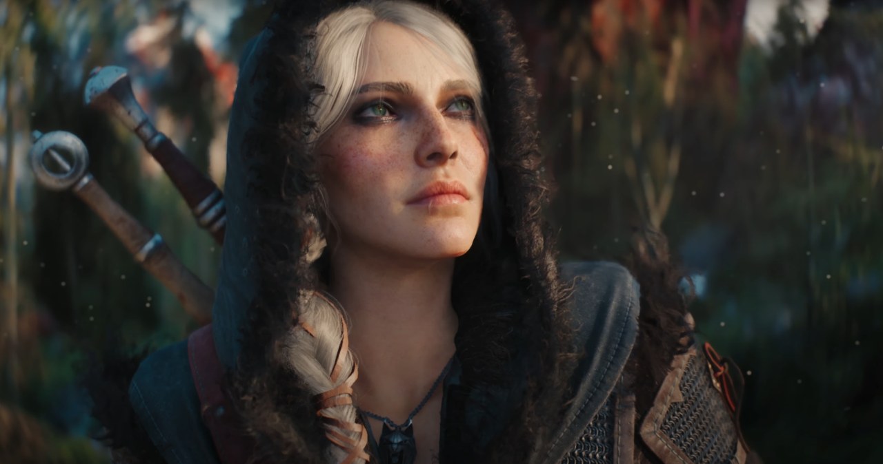 „The Witcher 4“ komandą stiprina RPG veteranas: prie „CD Projekt RED“ prisijungė svarbus kūrėjas