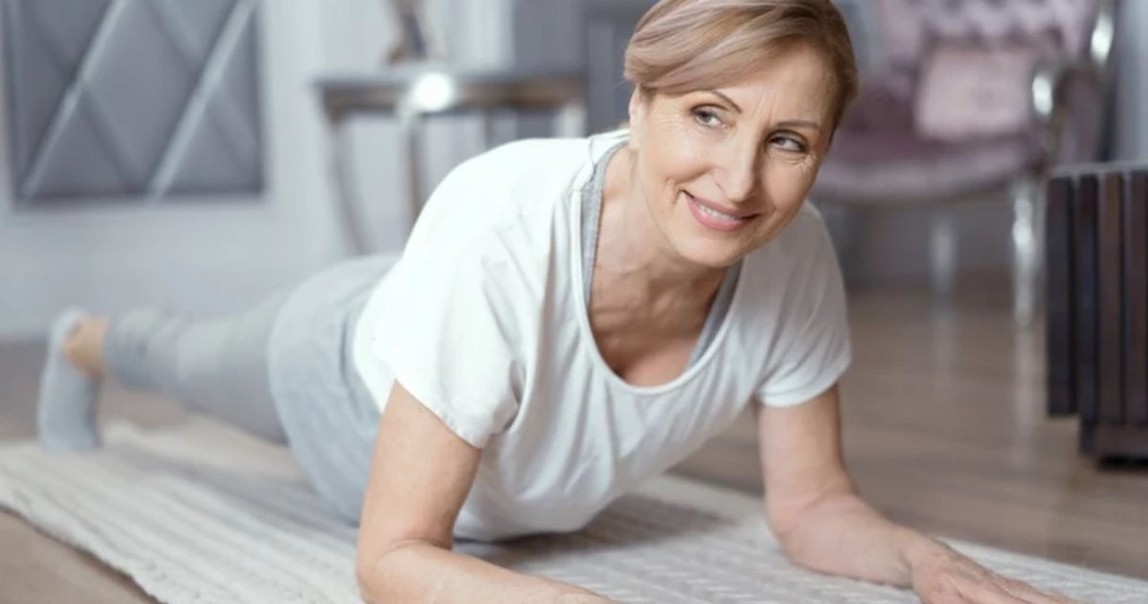 Geriausia veikla po 60-ies? Tyrimai rodo: ši praktika gerina pusiausvyrą ir nuotaiką