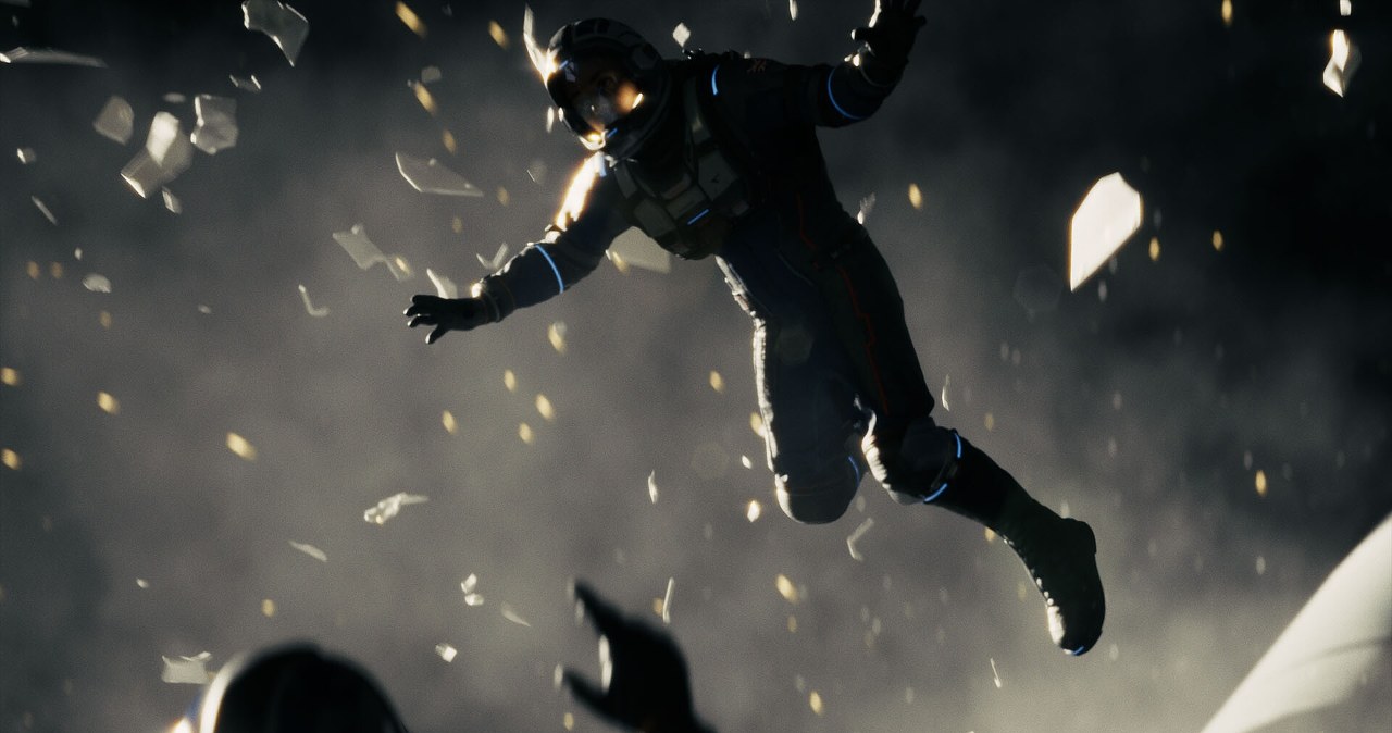 „Directive 8020“ jau išleistas: naujas „Supermassive Games“ siaubo hitas skaldo žaidėjus