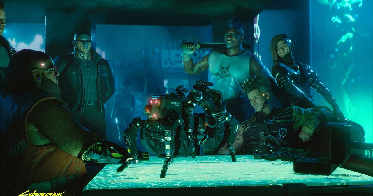 „CD Projekt RED“ tyliai pakėlė „Cyberpunk 2077“ kartelę: be „Windows 11“ – jokių naujinių