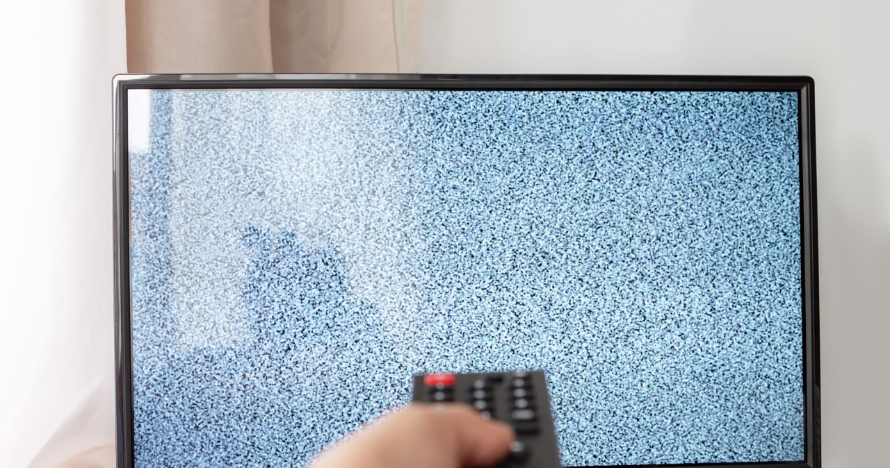 Juodas ekranas ir nėra signalo? Štai kodėl staiga dingo antžeminė televizija ir ką daryti