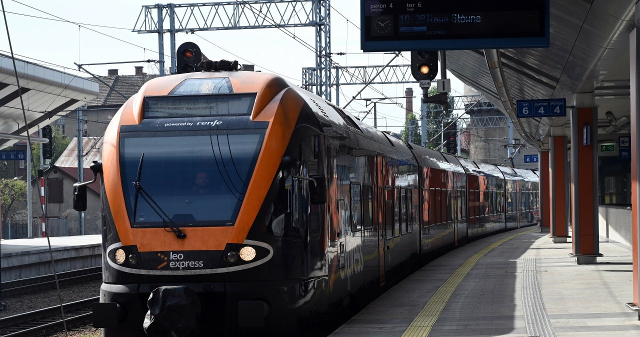 „Leo Express“ paleidžia milžinišką maršrutą: iš Lenkijos į Vokietiją per Čekiją už 10 eurų