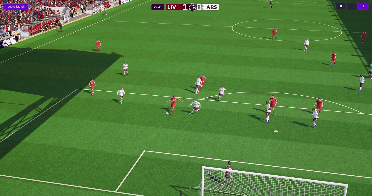 „Football Manager 26“ gaus oficialų FIFA pasaulio čempionato režimą: aiški debiuto data