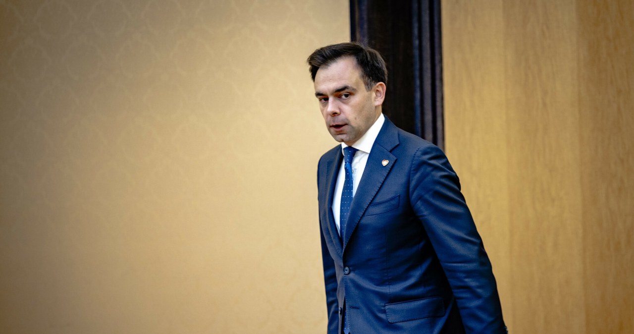 Po naktinio smūgio Kyjivui ir Kyjivo sričiai: Lenkija ragina didinti ekonominį spaudimą Rusijai