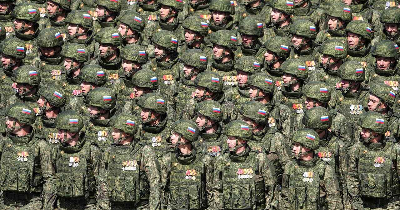 Britų žvalgyba prabilo apie Rusijos nuostolius Ukrainoje: artėja prie 500 tūkst.