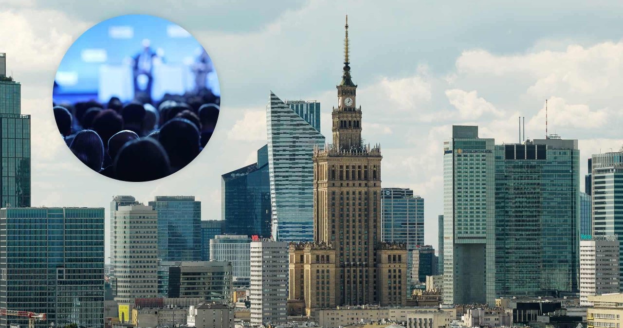 Davidas Cameronas atvyksta į Varšuvą: ką verslo kongrese žada pasakyti apie Europos ateitį?